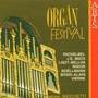 Organ Festival - V/A