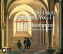 Kantaten vol.11 - Johan Sebastian Bach 