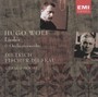 Lieder & Orchesterwerke - H. Wolf