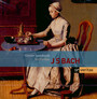 Bach: 6 Partiten BWV 825-830 - Gustav Leonhardt