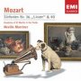 Sinfonie 36 & 40 - Mozart