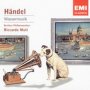 Wassermusik - G.F. Haendel