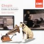 Chopin: Etueden & Balladen - Chopin