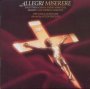 Miserere - Allegri / Mundy / Palestrina