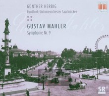 Mahler: 9.Sinfonie - G. Mahler