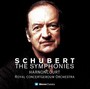 Schubert: Complete Symphonies,The - F. Schubert