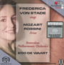 Opernarien - Mozart & Rossini