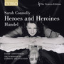Heroes & Heroines - G.F. Haendel