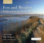 Fen & Meadow - Benjamin Britten
