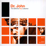 Definitive Pop - DR. John