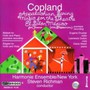 Appalachian Spring - A. Copland