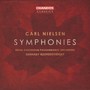 Symphonies - C. Nielsen