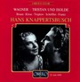 Tristan & Isolde - Wagner