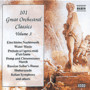 101 Great Orch. Class. 3 - V/A