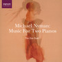 Music For Two Pianos - Michael Nyman