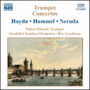 Trumpet Concertos - Haydn / Hummel / Neruda / Weber
