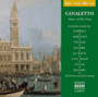Art & Music: Canaletto - Hugh Griffiths