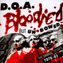 Bloodied But Unbowed - D.O.A.