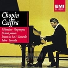 Chopin: Polonaises - Chopin