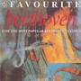 Beethoven: Favourite Beethoven - V/A
