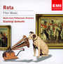 Film Music - Nino Rota
