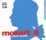 Mozart 8:Piano Concertos - Mozart