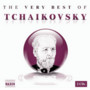 Tchaikovsky: Very Best Of Tchaikovsky - P.I. Tschaikowsky