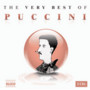 Puccini: Very Best Of Puccini - G. Puccini