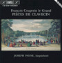 Pieces De Clavecin - F. Couperin