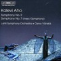Symphony No.2 & 7 - K. Aho