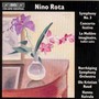 Symphony No.3 - Nino Rota