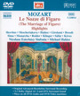 Mozart: Le Nozze Di Figaro - Michael Halasz
