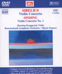 Concerto - J. Sibelius