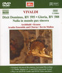 Sacred Chorus Music - Vivaldi