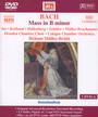 Bach: Mass In B Minor - Bruhl-Muller, Helmut