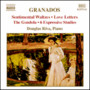 Piano Music vol.7 - E. Granados