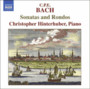 Sonatas & Rondos - Carl Philipp Emanuel Bach 