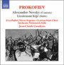 Prokofiev: Alexander Nevsky - V/A