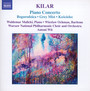 Piano Concerto - Wojciech Kilar