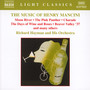 Music Of Henri Mancini - Henry Mancini