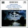 Claire De Lune/Piano Favo - C. Debussy
