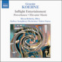 Inflight Entertainment - Koehne