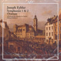 Symphonies 1 & 2 - J. Eybler