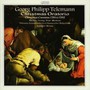 Christmas Oratorio - G.P. Telemann