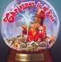 Christmas Is 4 Ever - Bootsy Collins