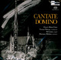Cantate Domino - Oscar's Motet Choir