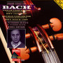 Bach: Violin Concerto In A Minor - Johan Sebastian Bach 