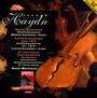 Haydn: Violin Concerto In C - Ravil Martinov