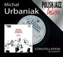 Constellation: In Concert-Live At WNPH '73 - Micha Urbaniak