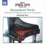 Harpsichord Works - P. Philips